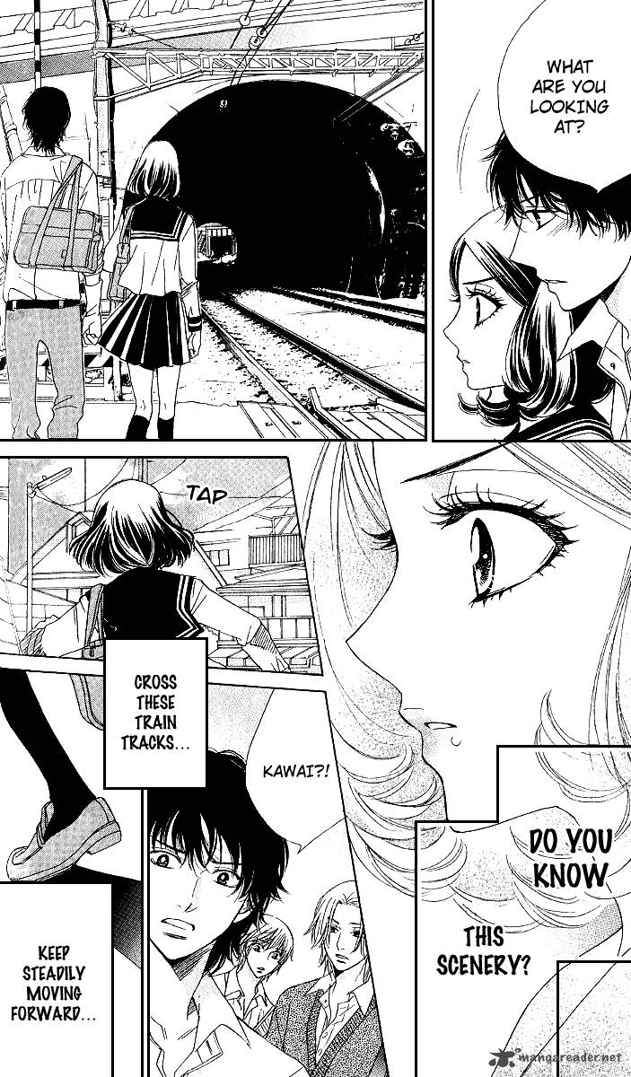 Akuma To Love Song 71 6