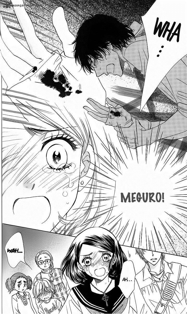 Akuma To Love Song 72 10