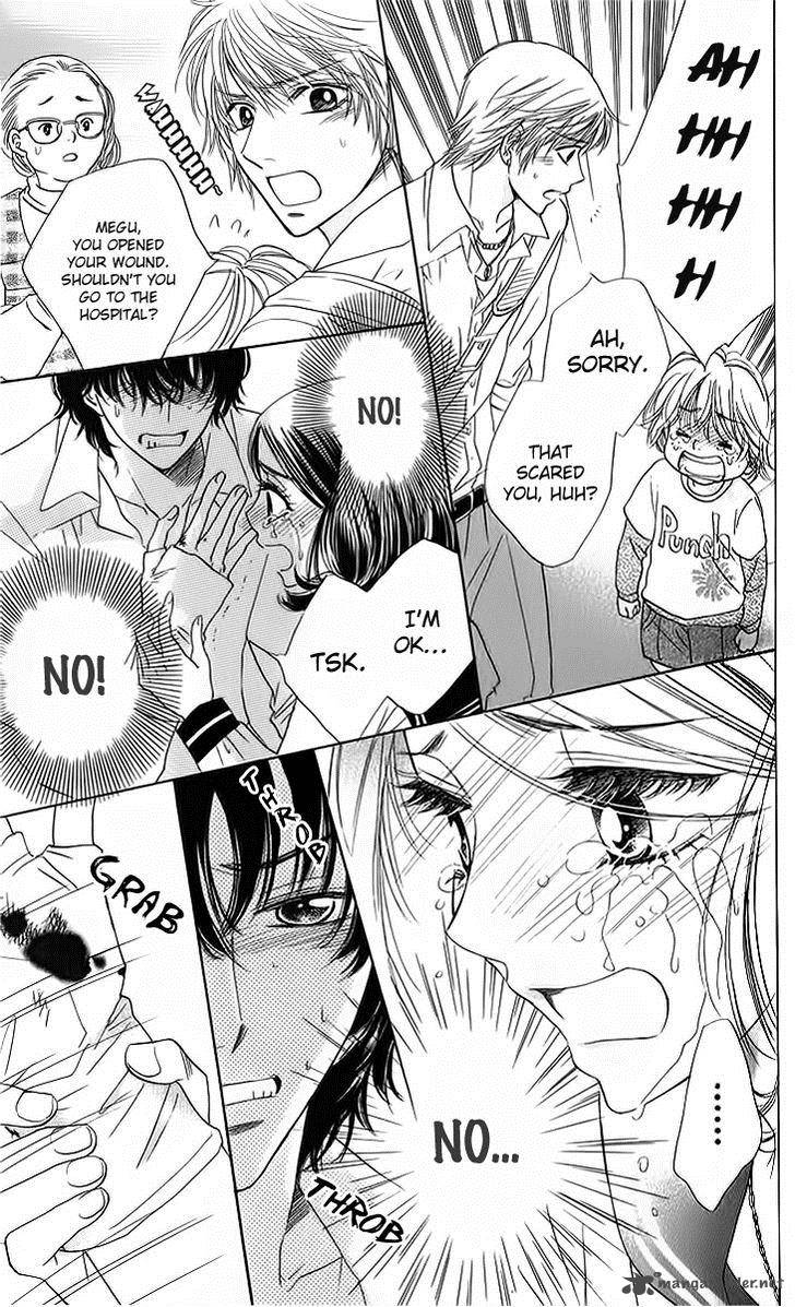 Akuma To Love Song 72 11