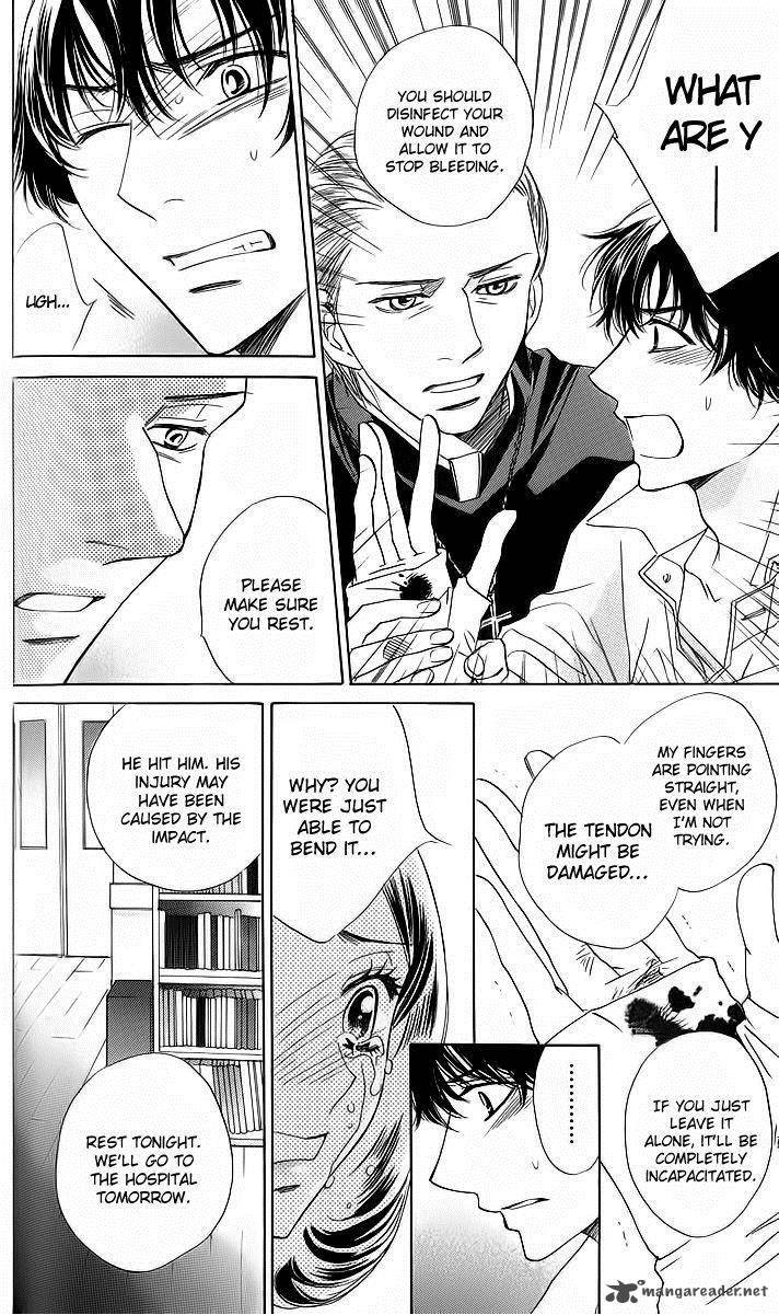 Akuma To Love Song 72 12