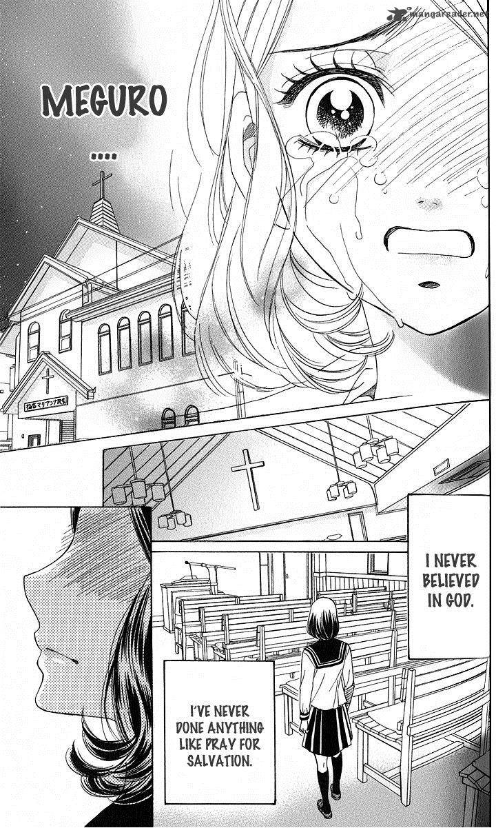 Akuma To Love Song 72 14