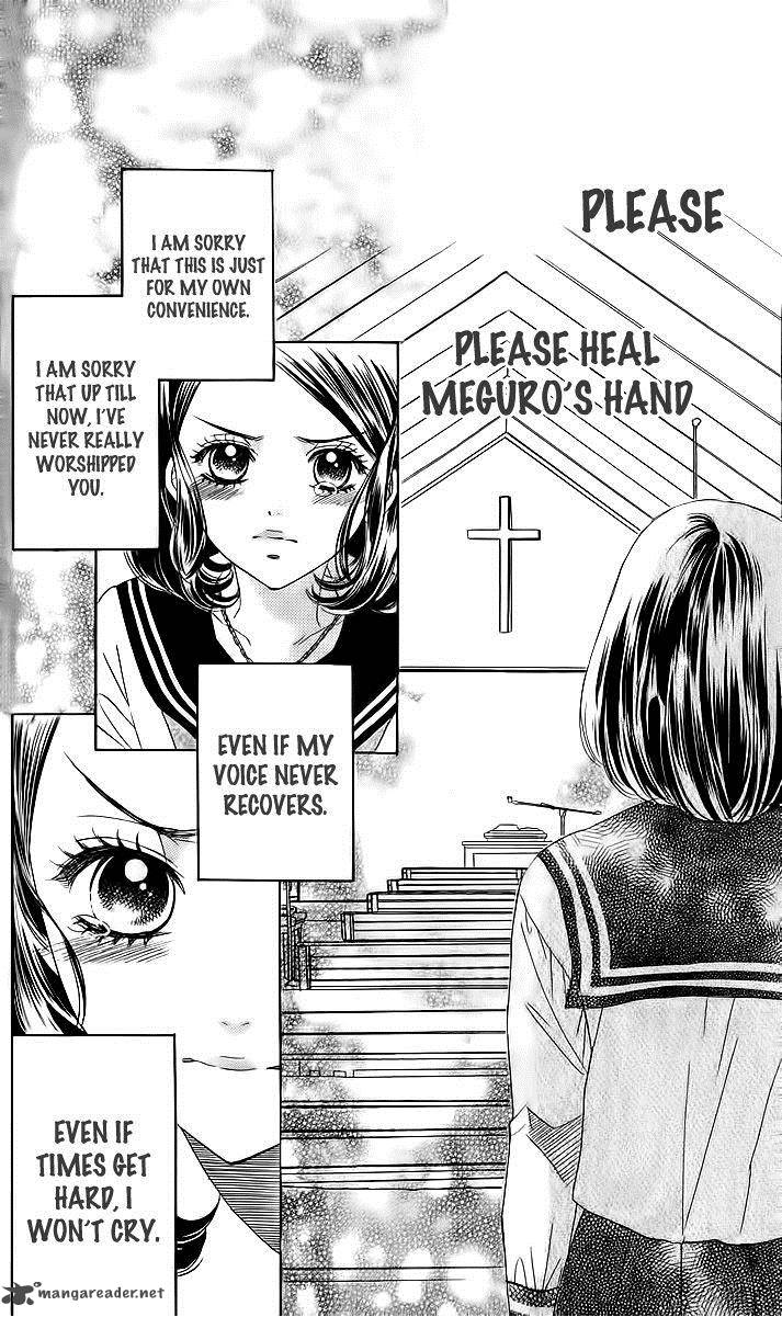 Akuma To Love Song 72 15