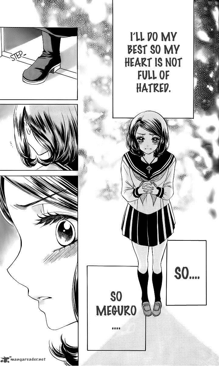 Akuma To Love Song 72 16