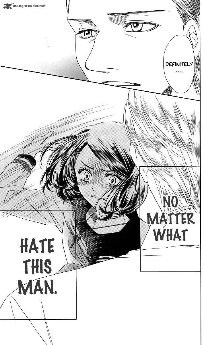 Akuma To Love Song 72 20