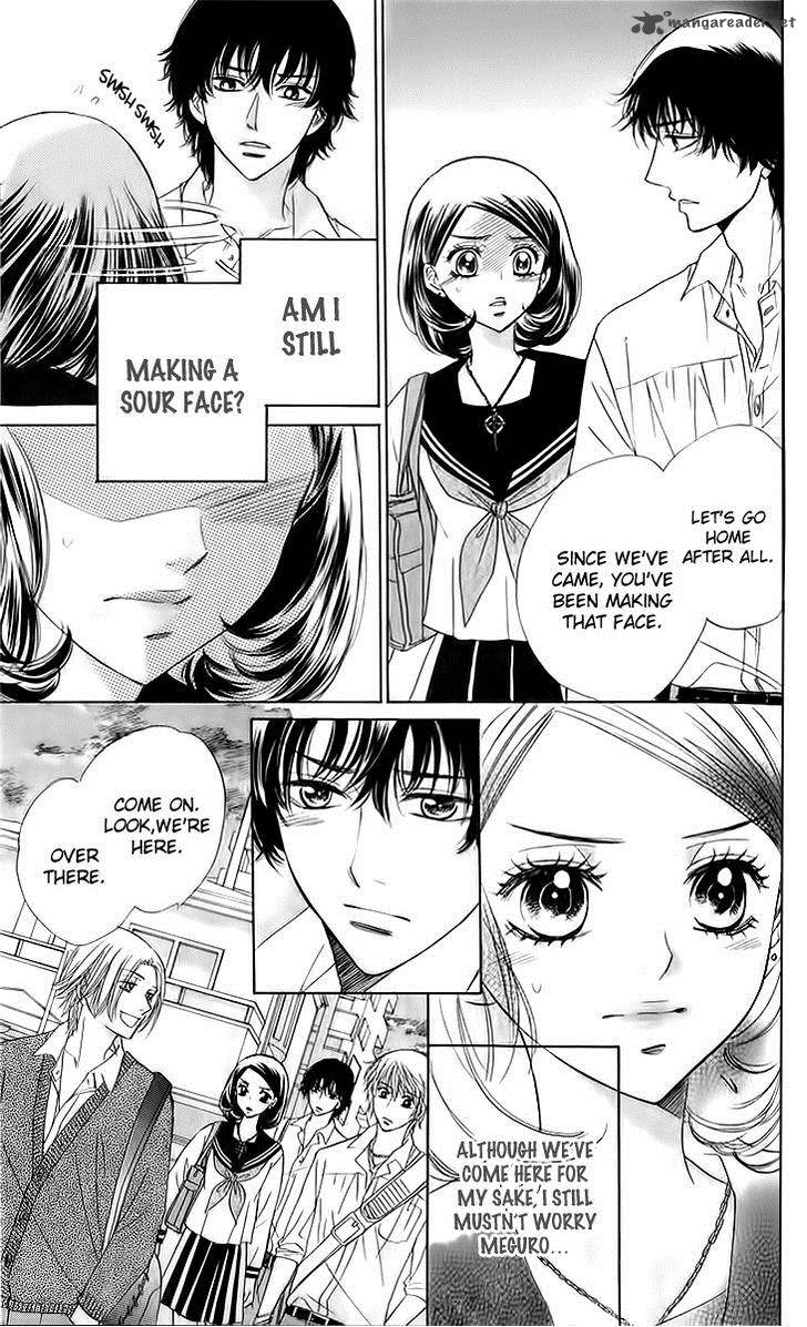Akuma To Love Song 72 22
