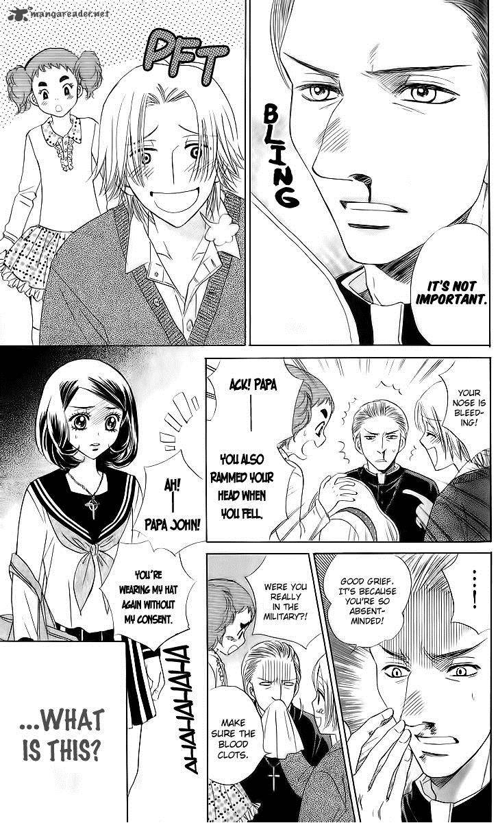 Akuma To Love Song 72 5