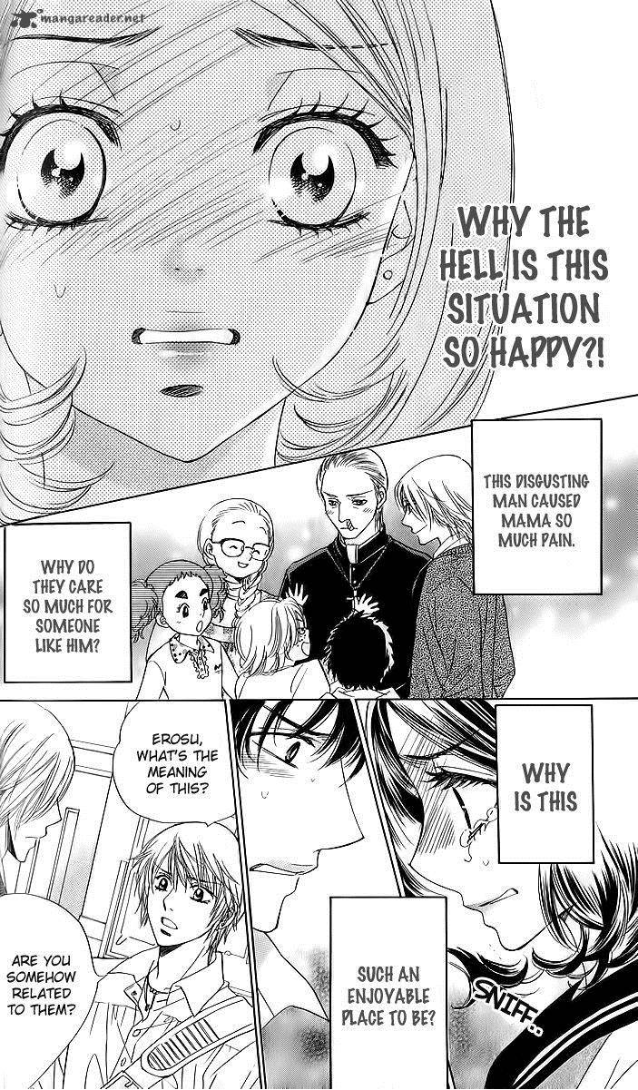 Akuma To Love Song 72 6