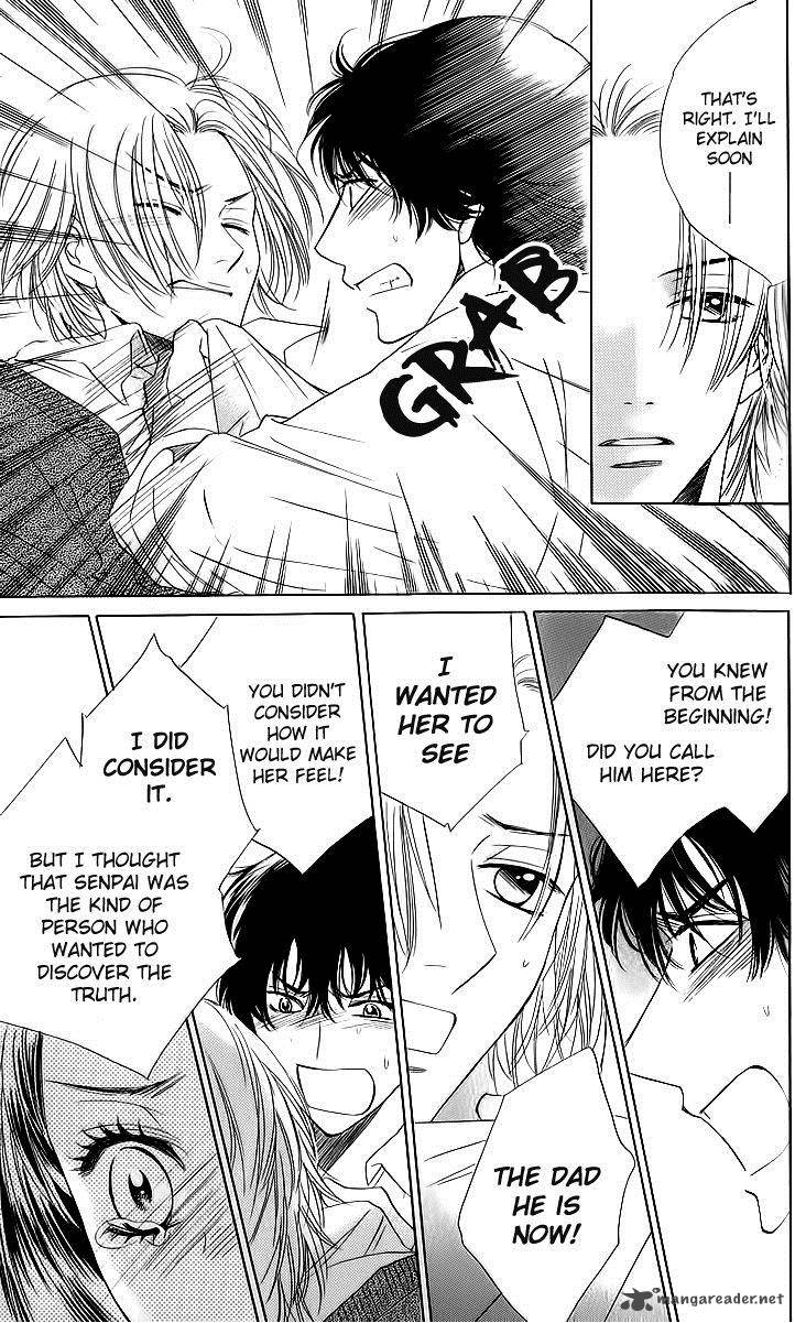 Akuma To Love Song 72 7