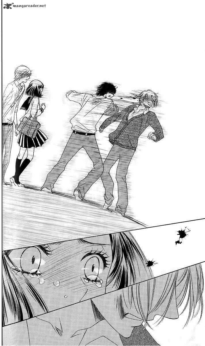 Akuma To Love Song 72 8
