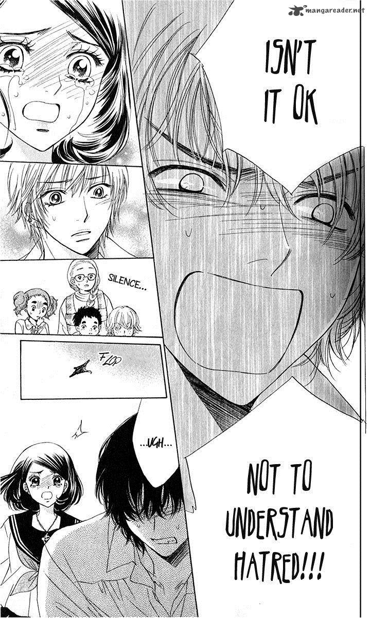 Akuma To Love Song 72 9