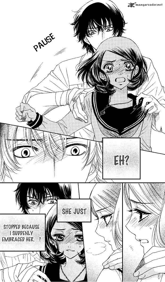 Akuma To Love Song 73 10