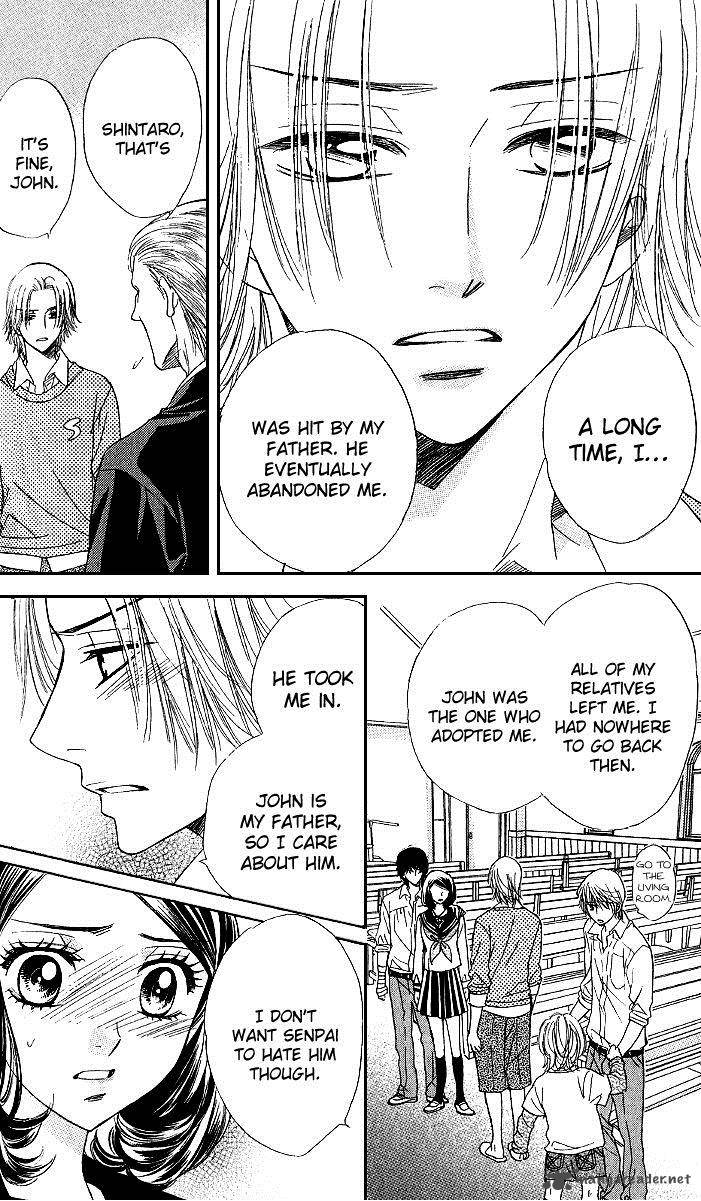 Akuma To Love Song 73 12