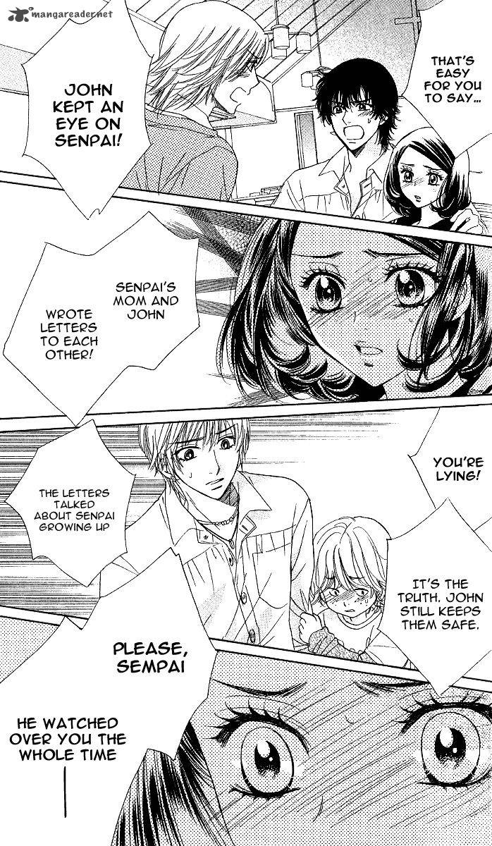 Akuma To Love Song 73 13