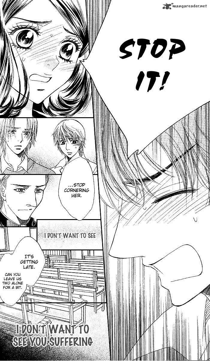Akuma To Love Song 73 14