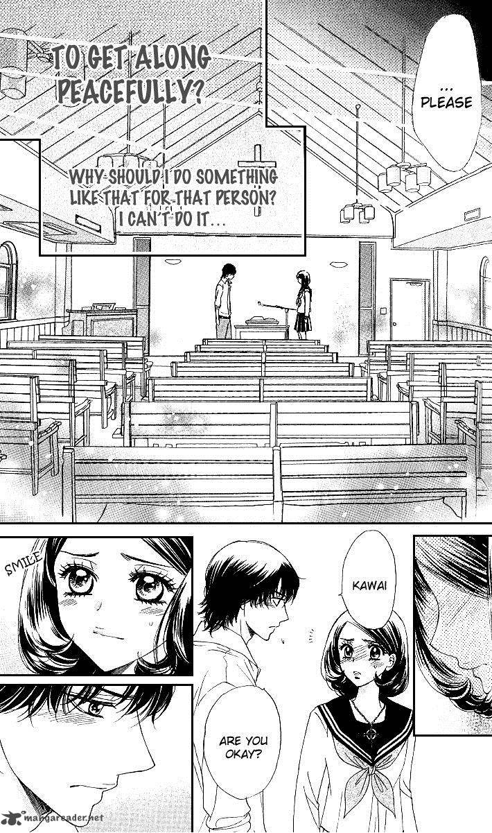 Akuma To Love Song 73 15