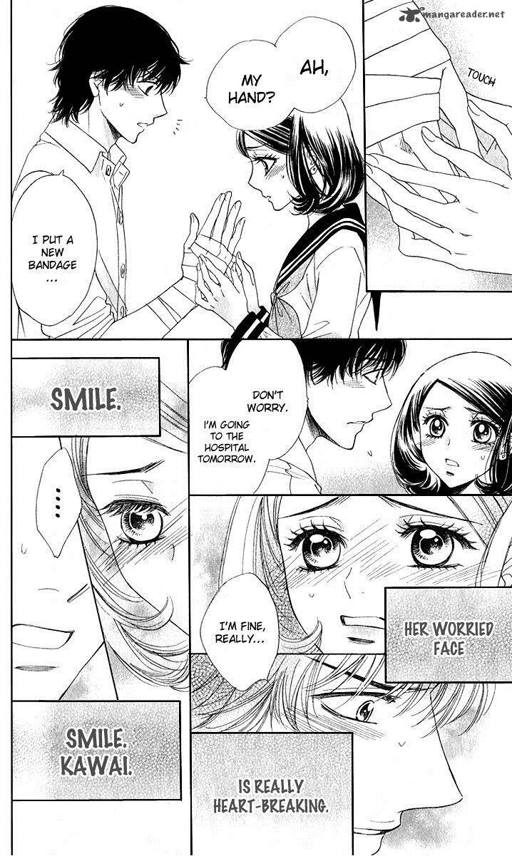 Akuma To Love Song 73 16