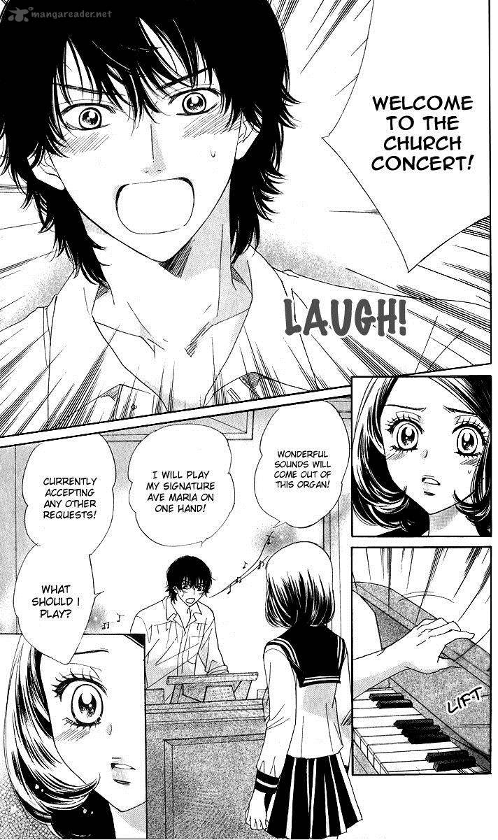 Akuma To Love Song 73 17