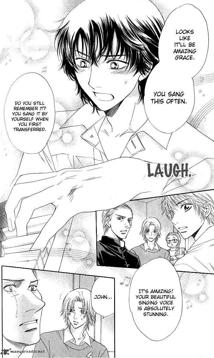 Akuma To Love Song 73 18
