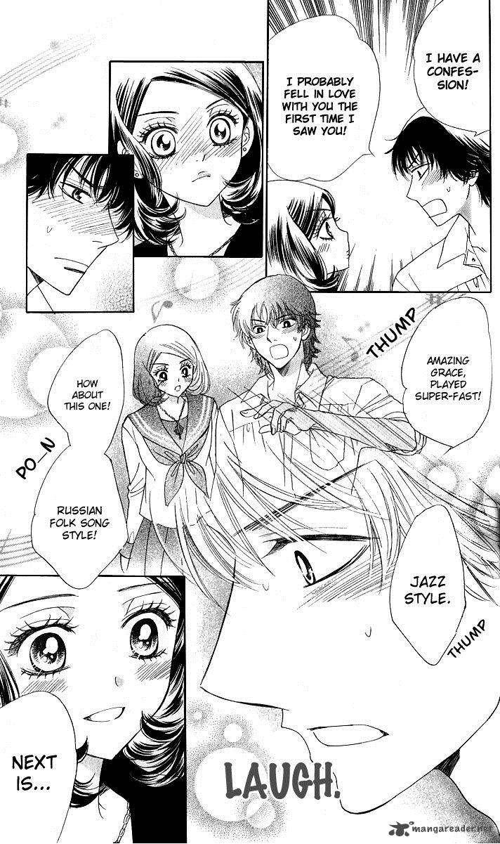 Akuma To Love Song 73 19