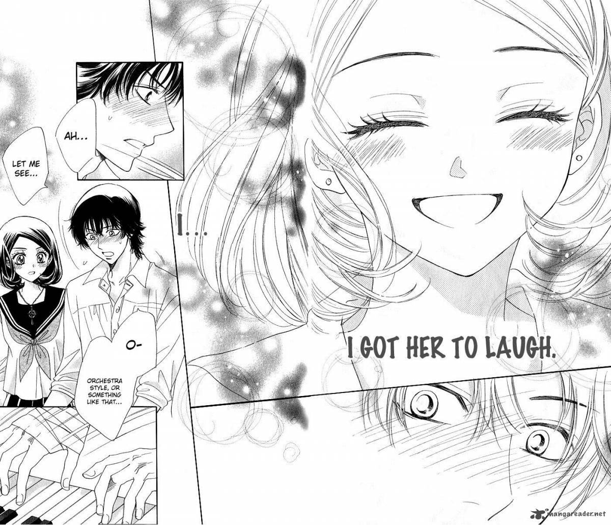 Akuma To Love Song 73 20
