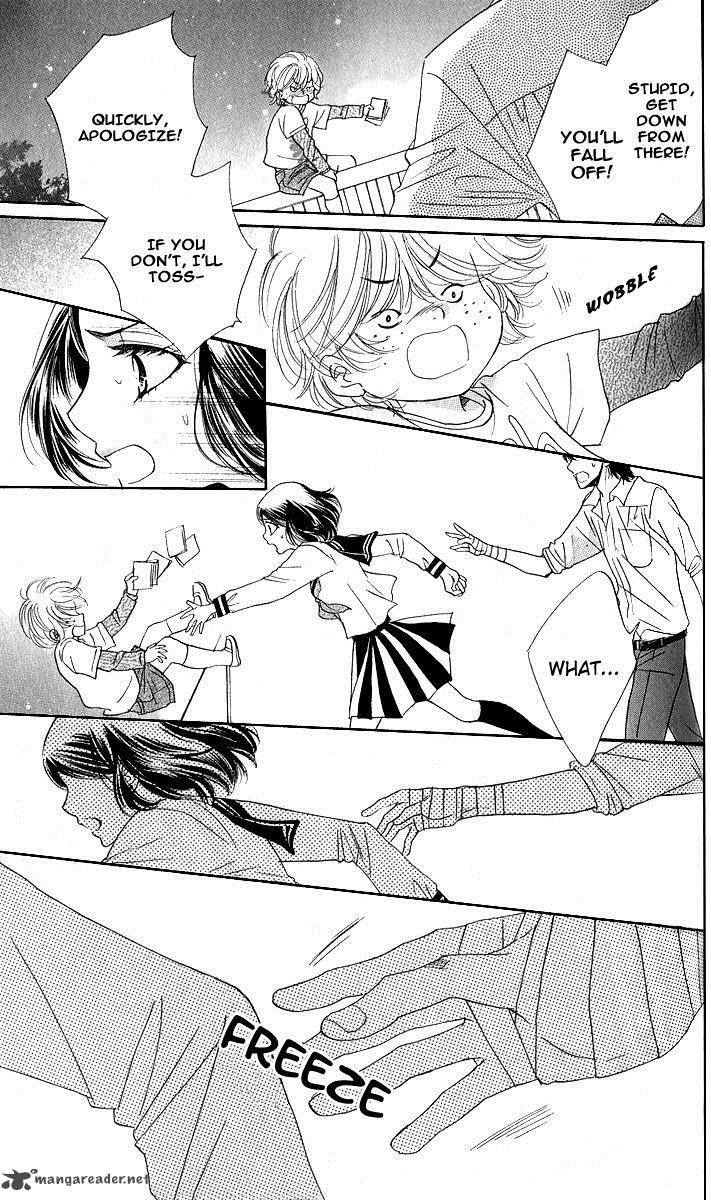 Akuma To Love Song 73 24