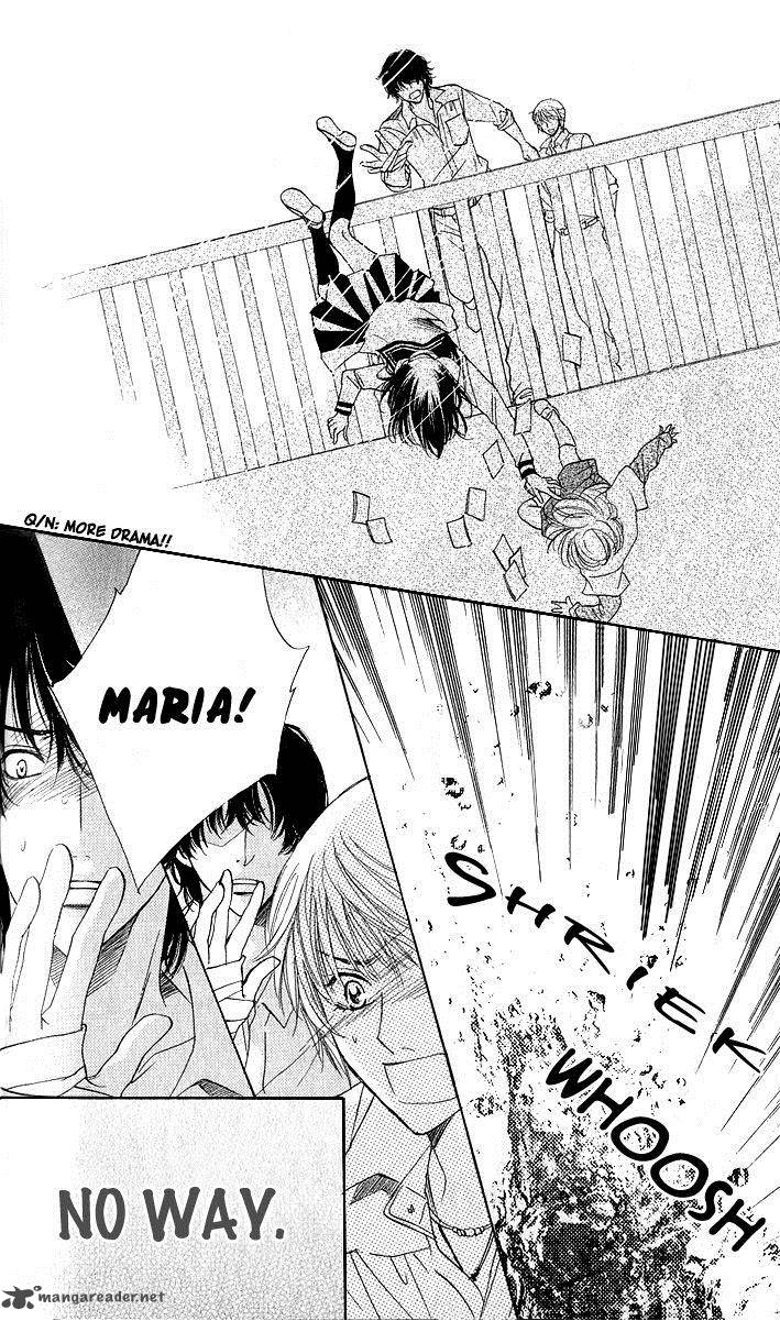 Akuma To Love Song 73 25