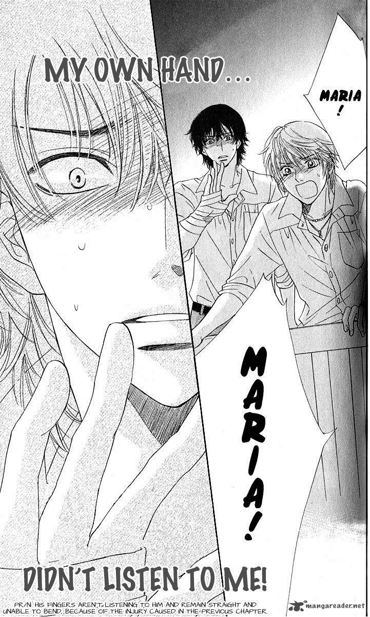 Akuma To Love Song 73 26