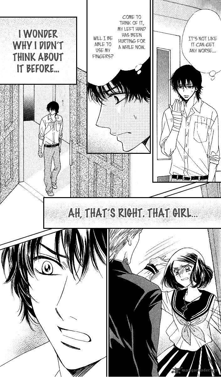Akuma To Love Song 73 5
