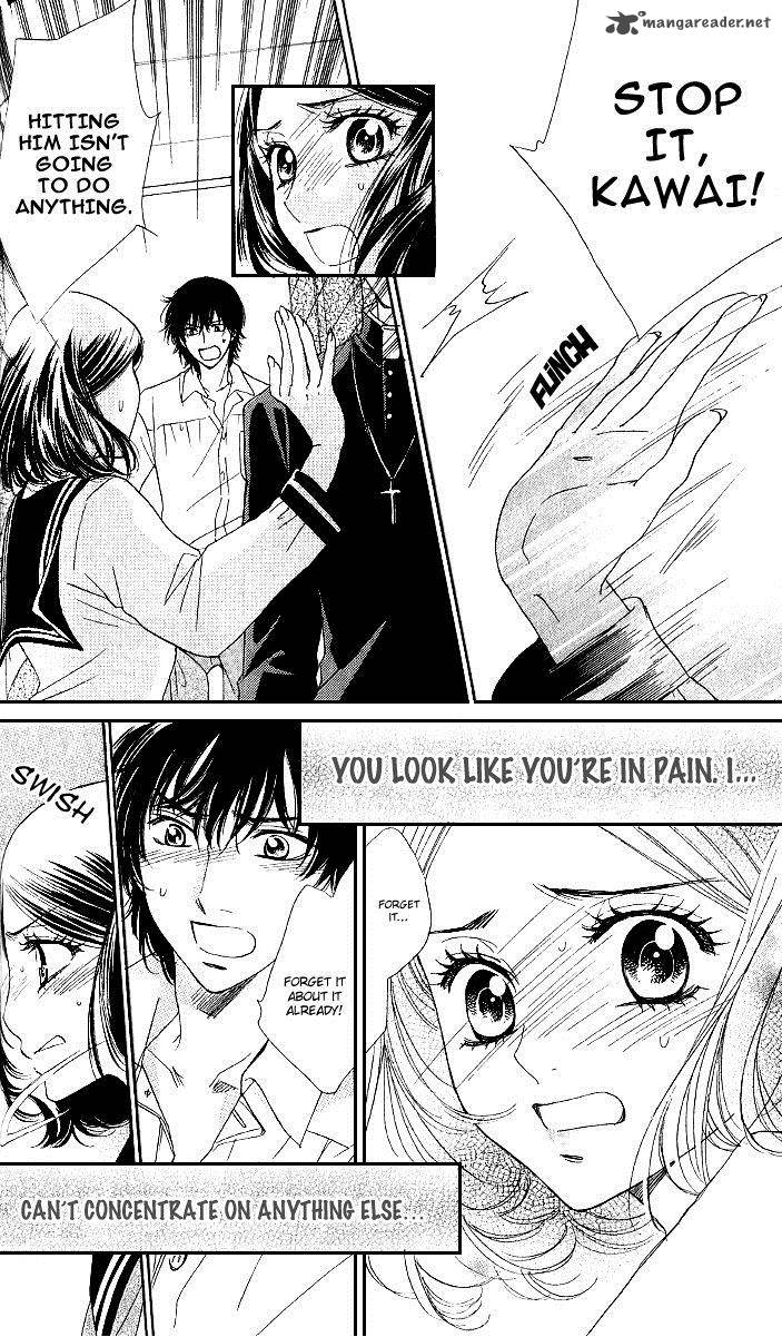 Akuma To Love Song 73 6