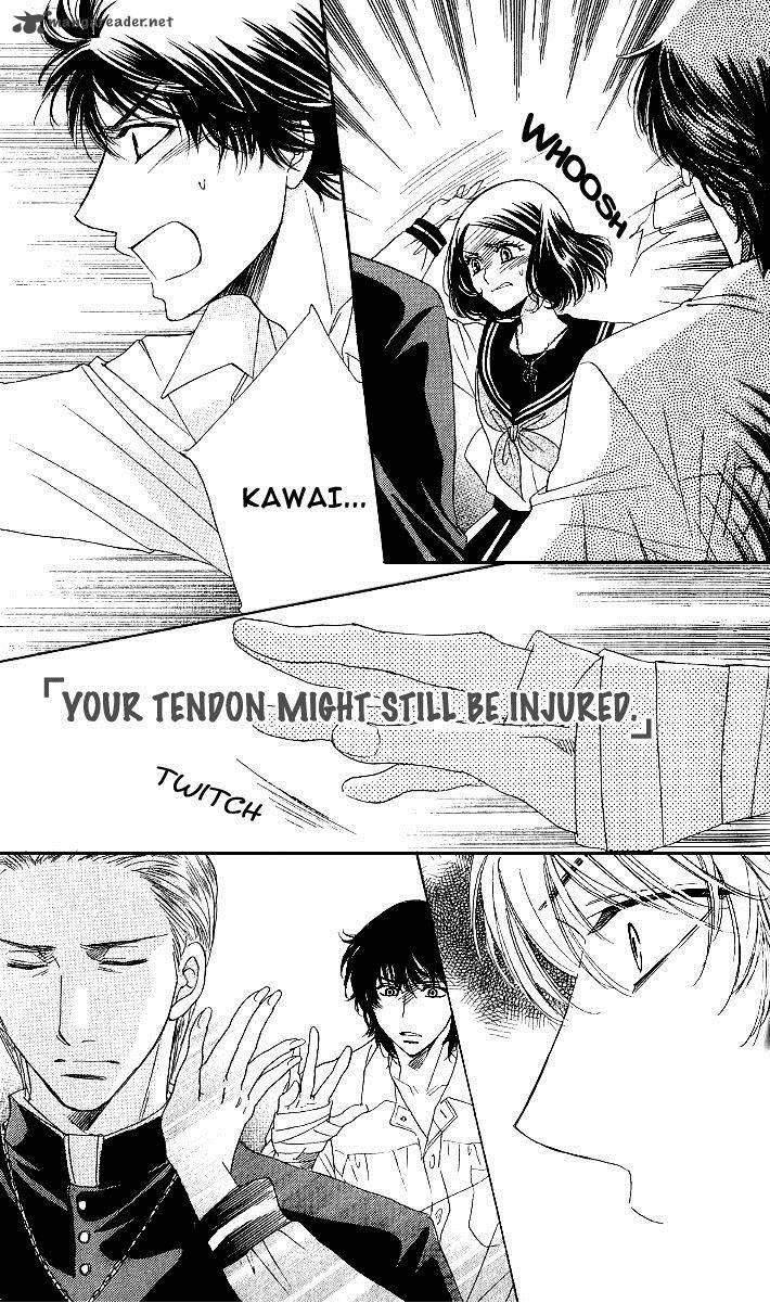Akuma To Love Song 73 7
