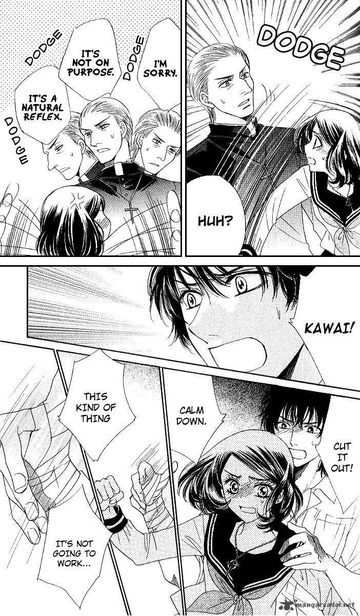 Akuma To Love Song 73 9