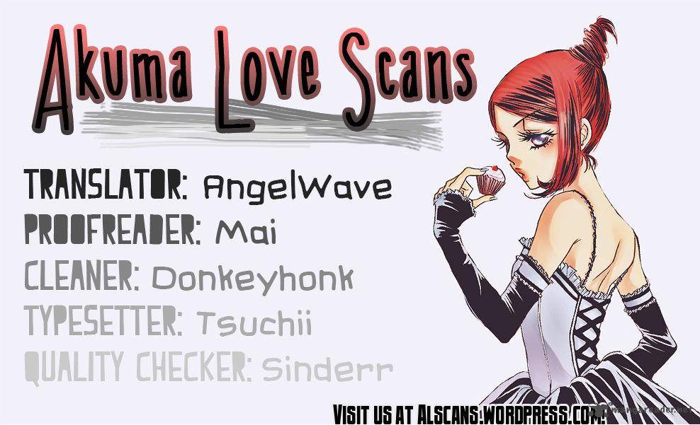 Akuma To Love Song 74 1
