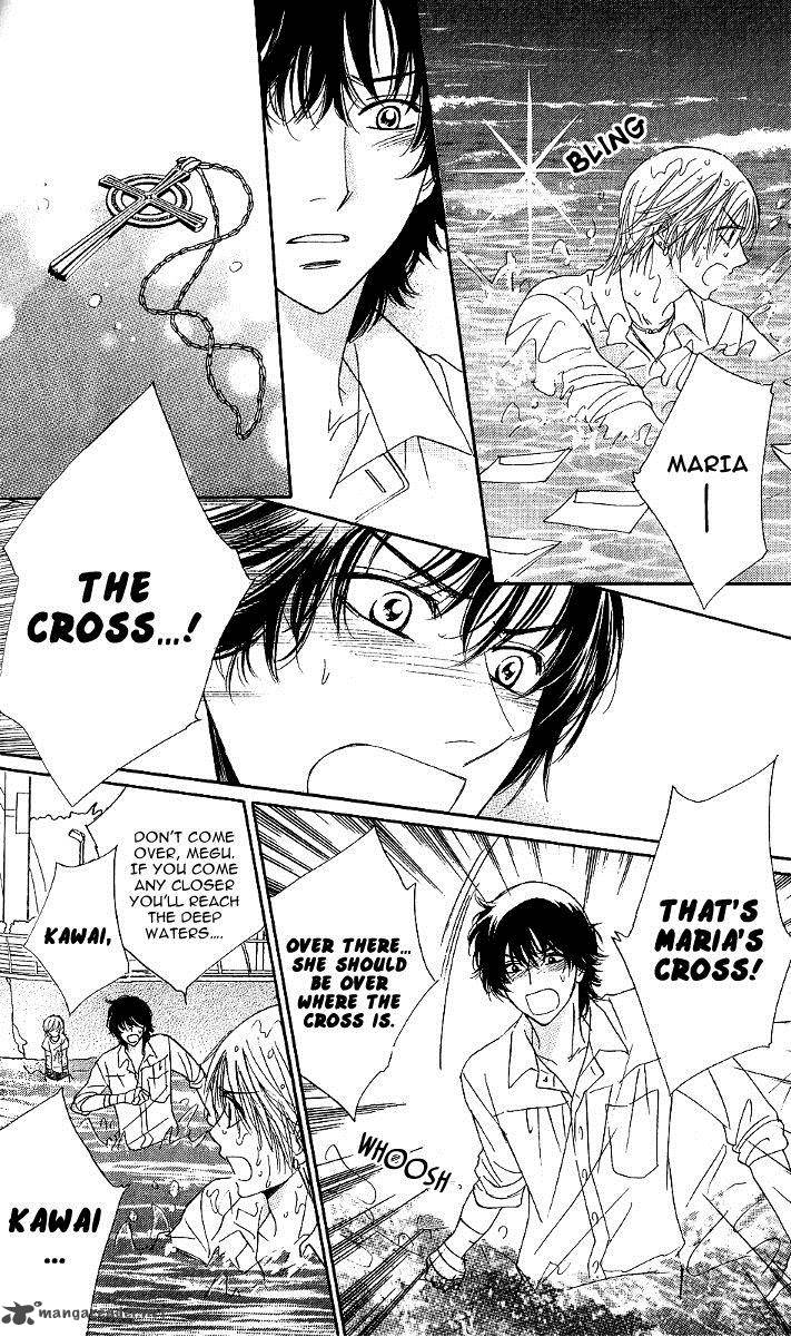 Akuma To Love Song 74 11
