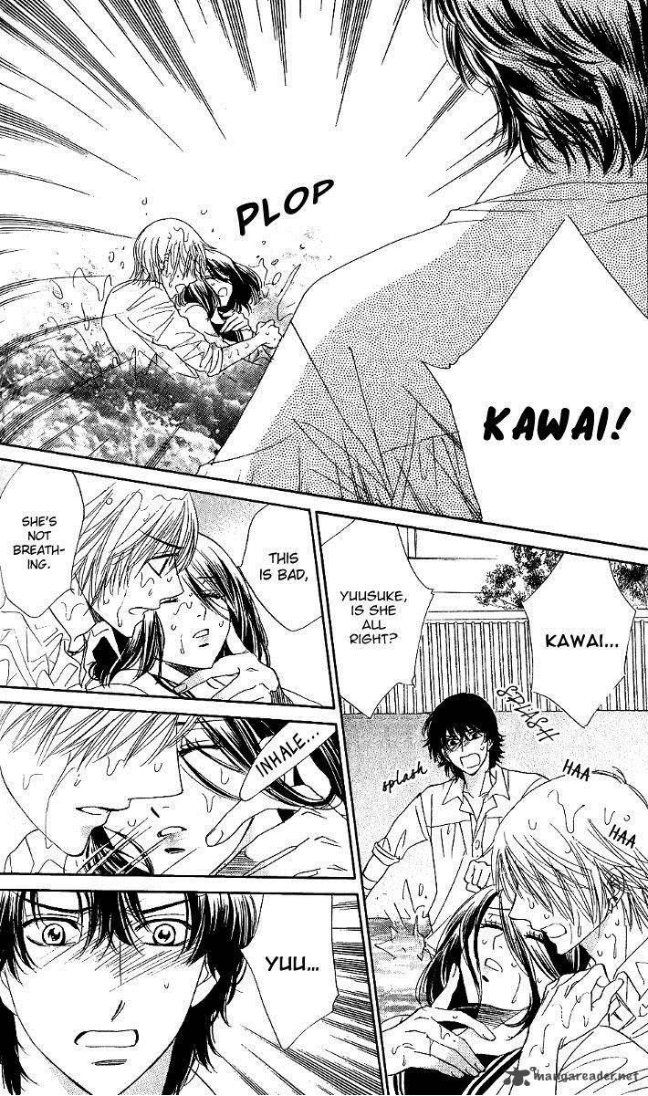 Akuma To Love Song 74 13