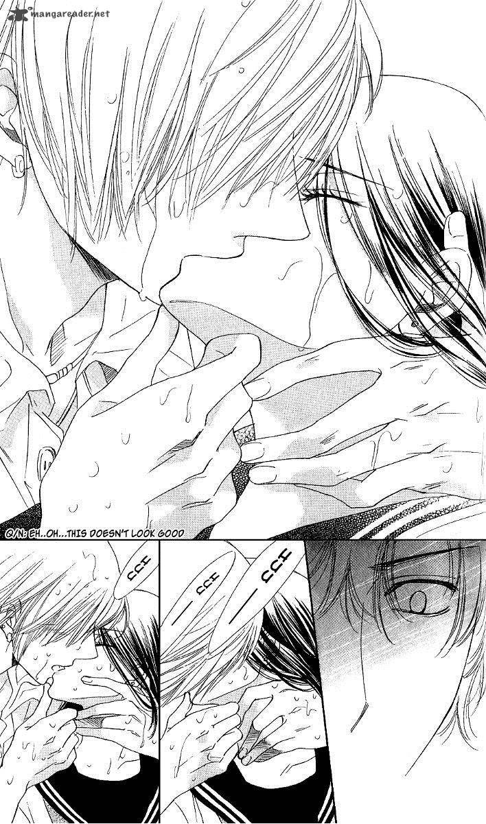 Akuma To Love Song 74 14