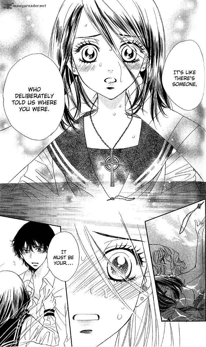 Akuma To Love Song 74 18