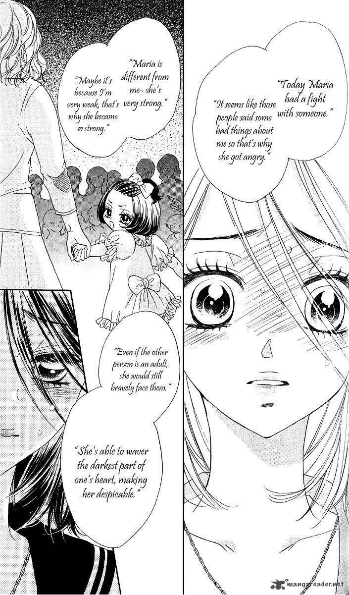 Akuma To Love Song 74 24