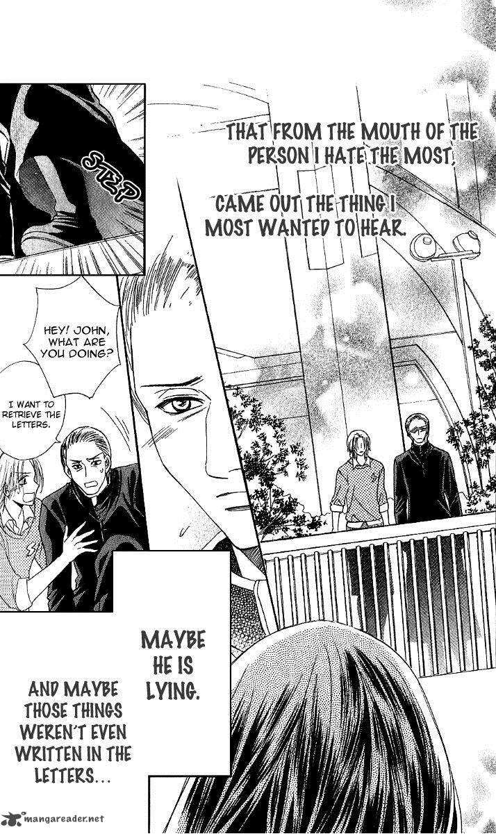 Akuma To Love Song 74 27