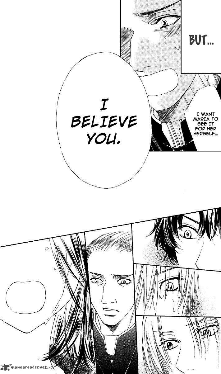 Akuma To Love Song 74 28