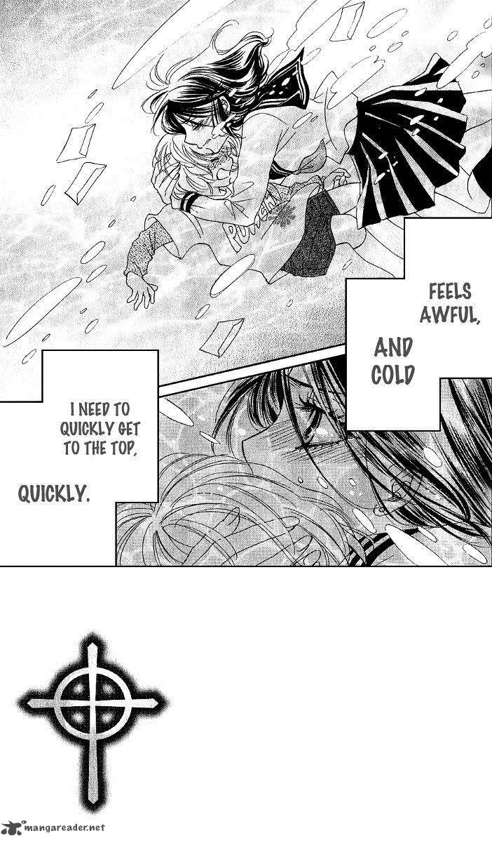 Akuma To Love Song 74 4