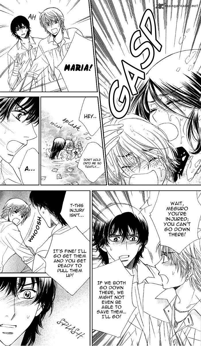 Akuma To Love Song 74 5