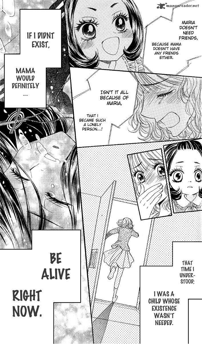 Akuma To Love Song 74 8