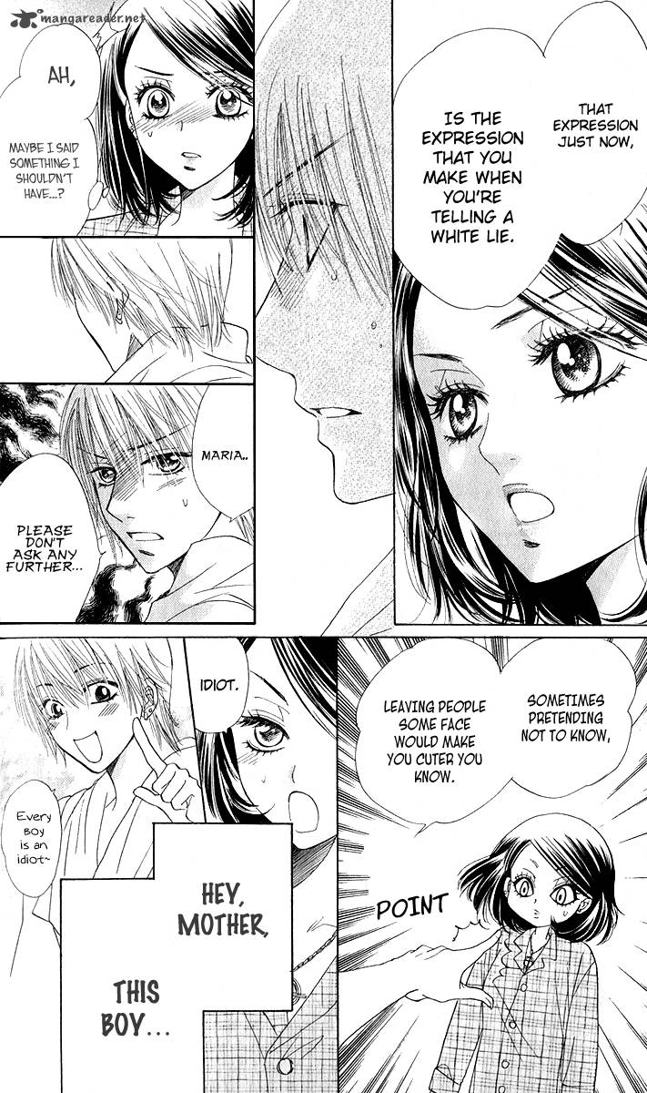 Akuma To Love Song 75 10