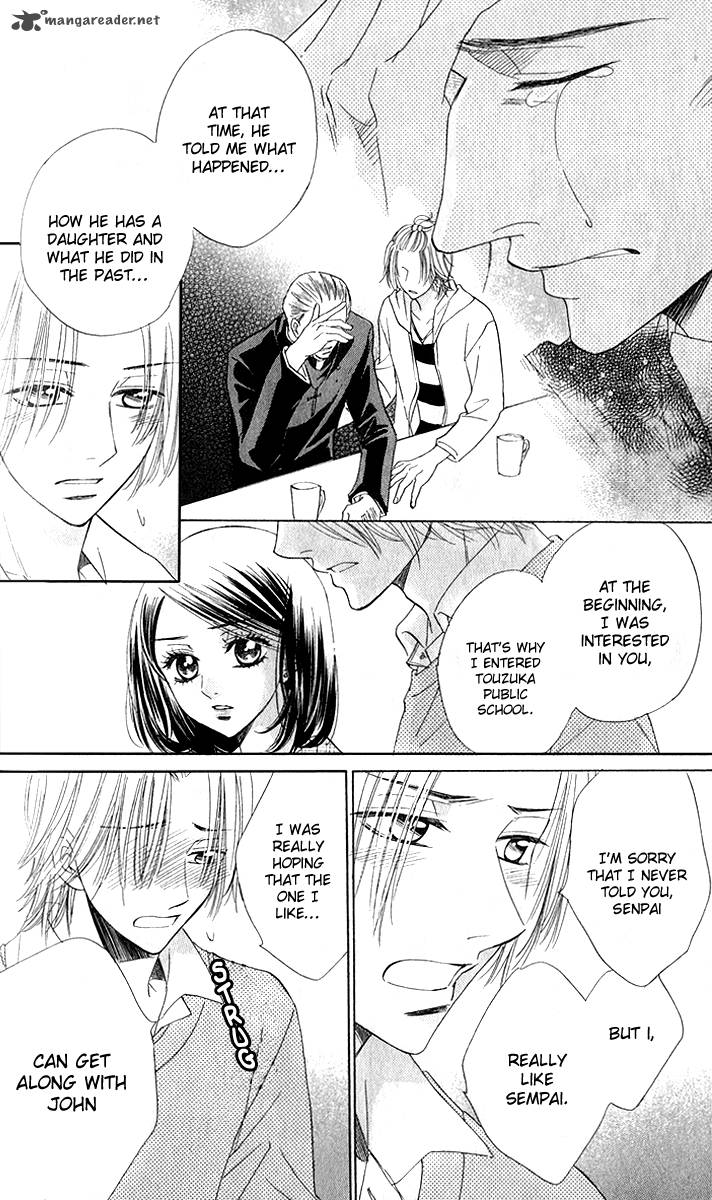 Akuma To Love Song 75 14
