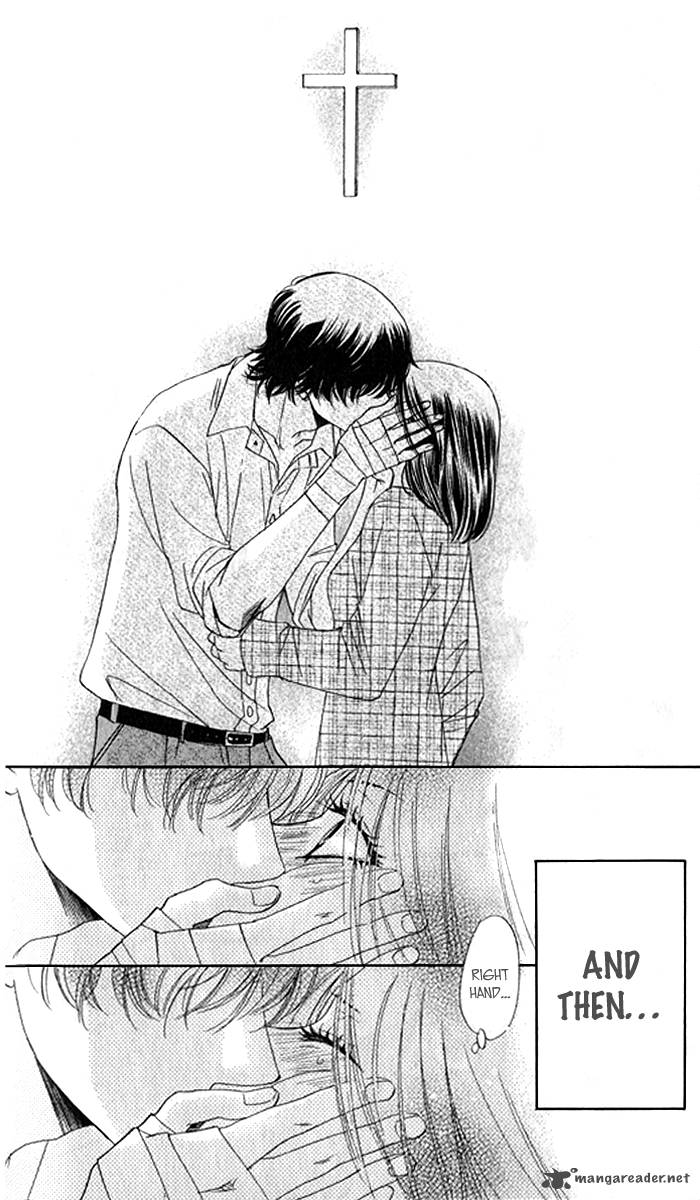 Akuma To Love Song 75 20