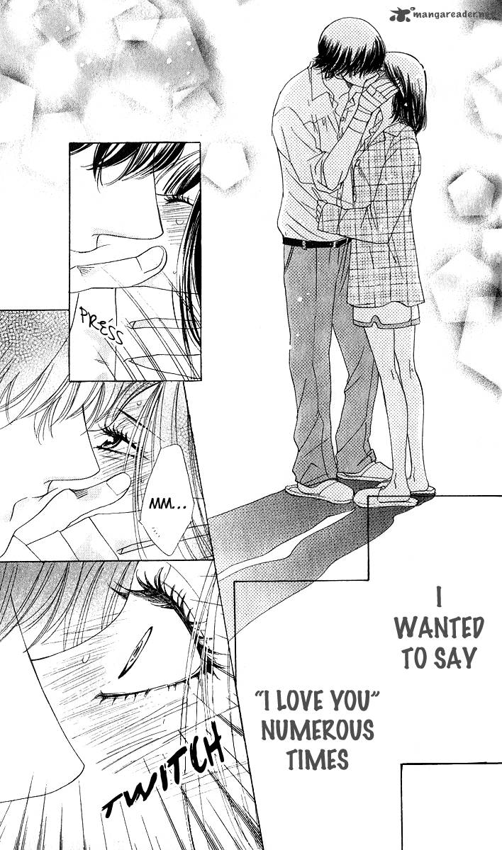 Akuma To Love Song 75 21