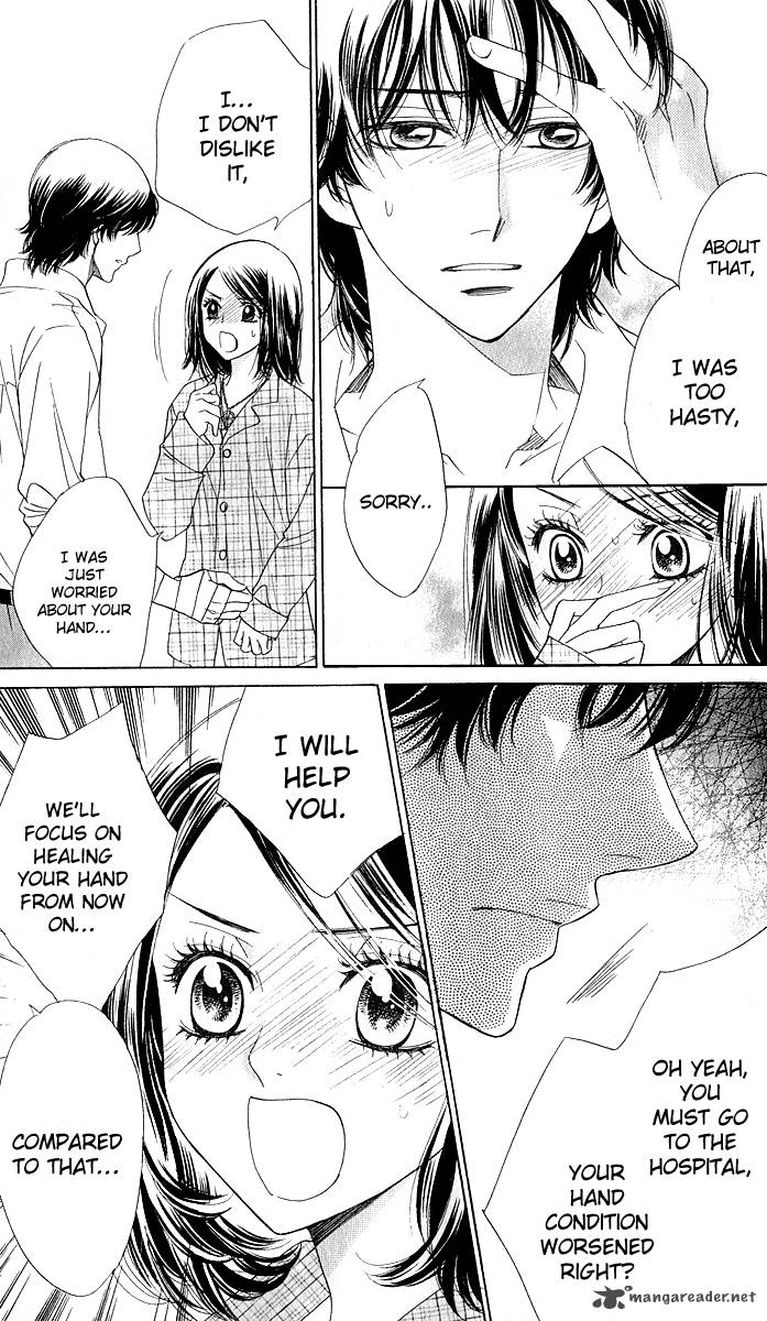 Akuma To Love Song 75 23