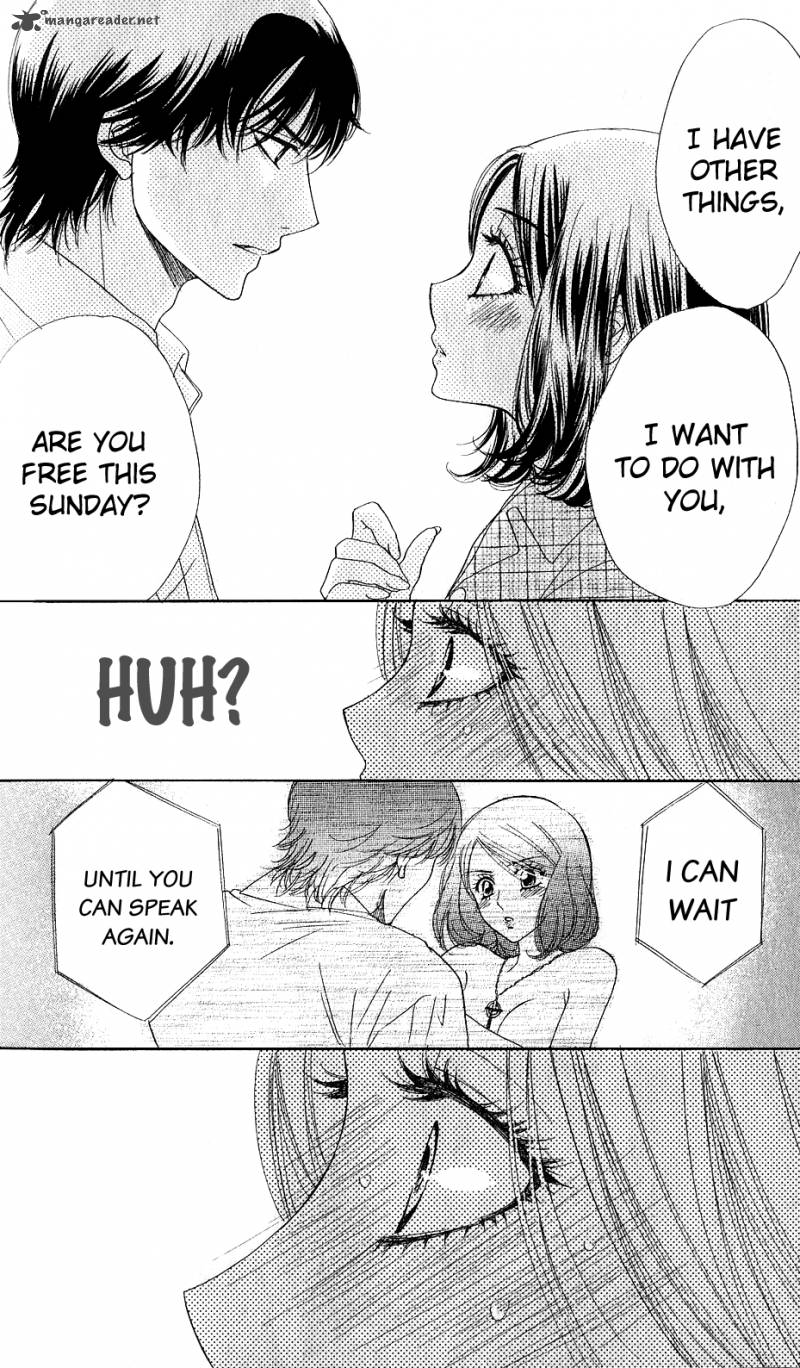Akuma To Love Song 75 24