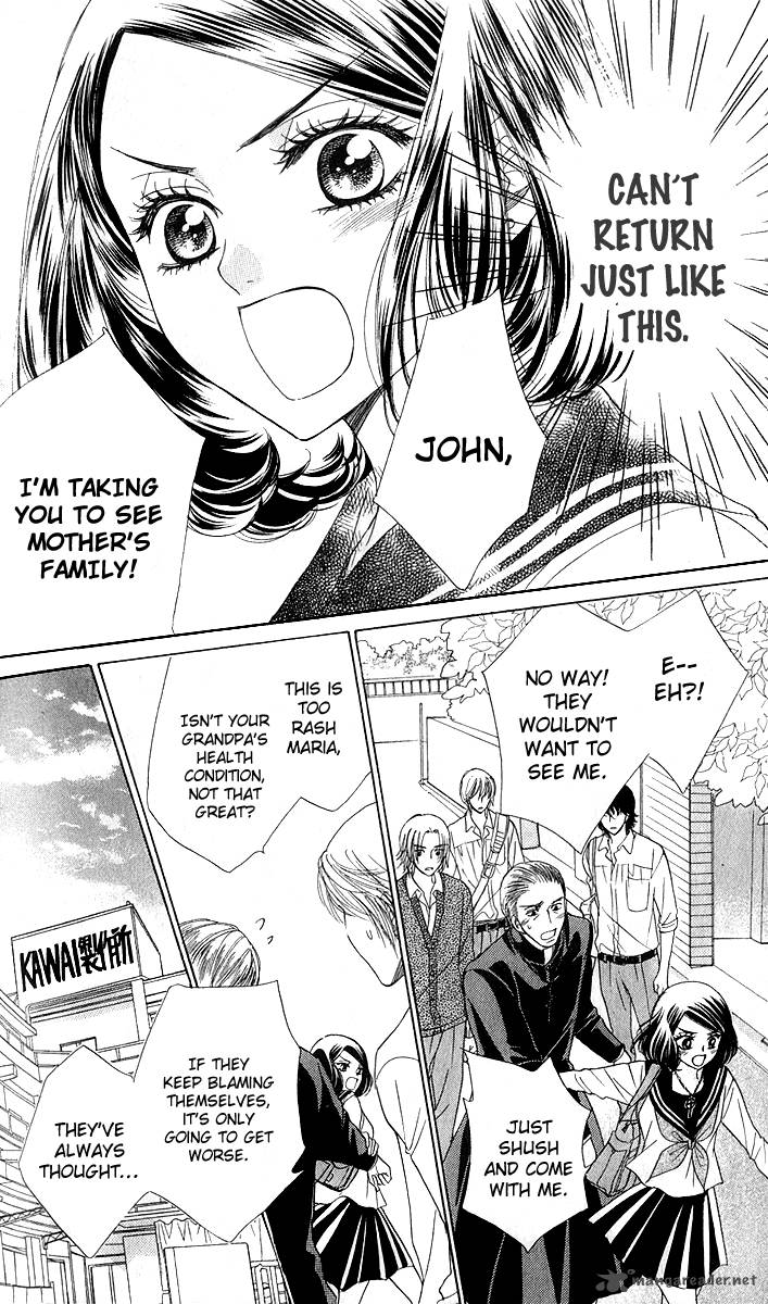 Akuma To Love Song 75 30