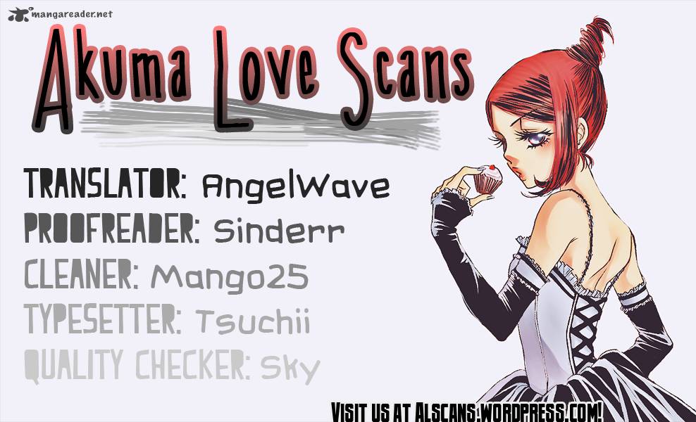 Akuma To Love Song 75 32
